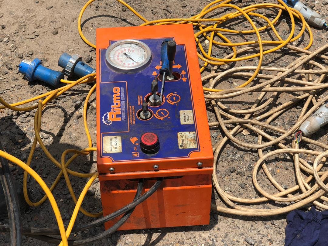 Commercial Systems